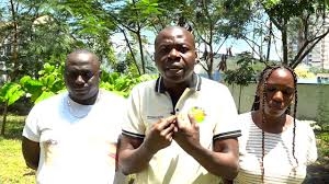 Concern as blogger kicked out of witness protection