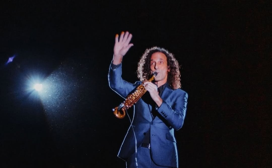 Kenny G in Nairobi: A Guide to the Ultimate Romantic Date Night