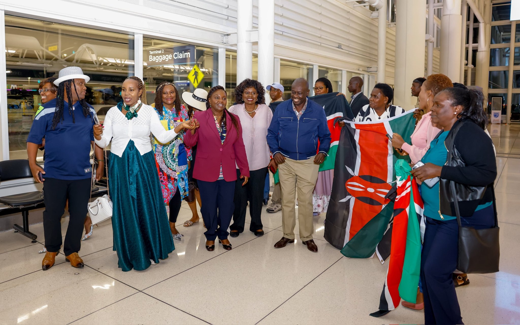 Malala: Gachagua to land in Kenya on August 21