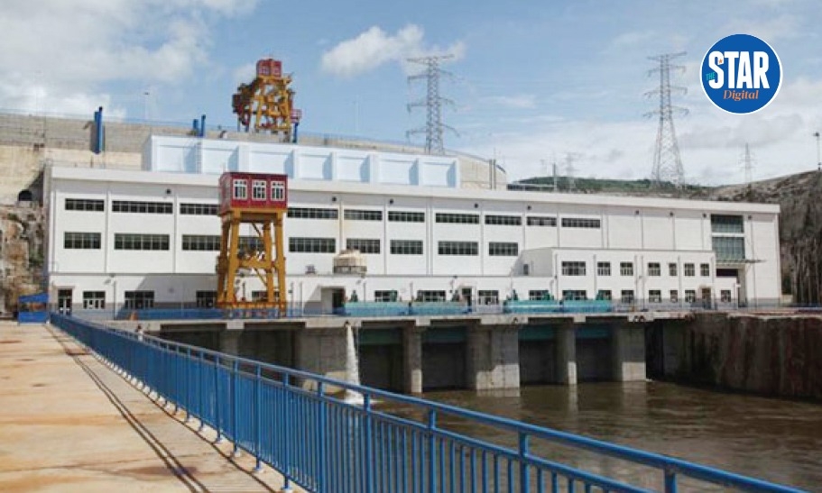China’s Kaleta Project that's transforming Guinea’s Energy Future