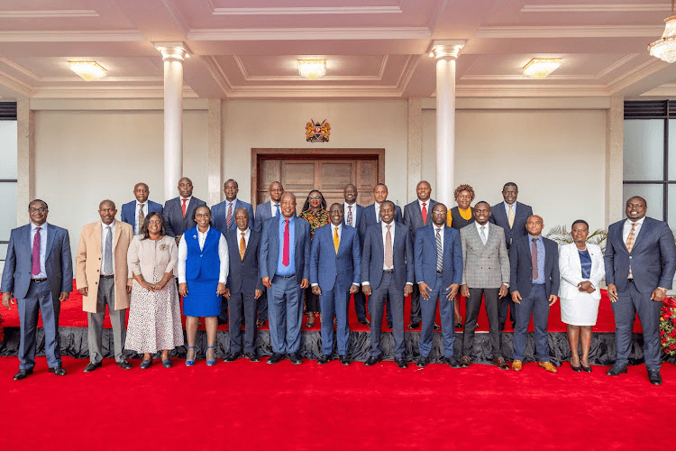 Ruto to host Kisii leaders at State House Friday