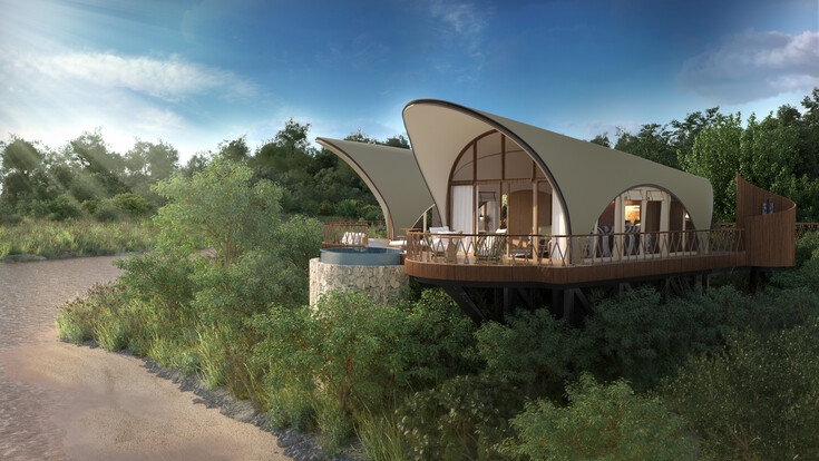 Ritz-Carlton Masai Mara lodge secures regulatory backing