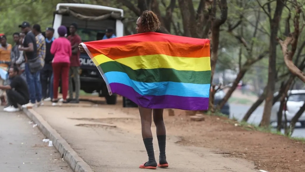 In the Crosshairs: Coming out as queer in Kenya is unsafe