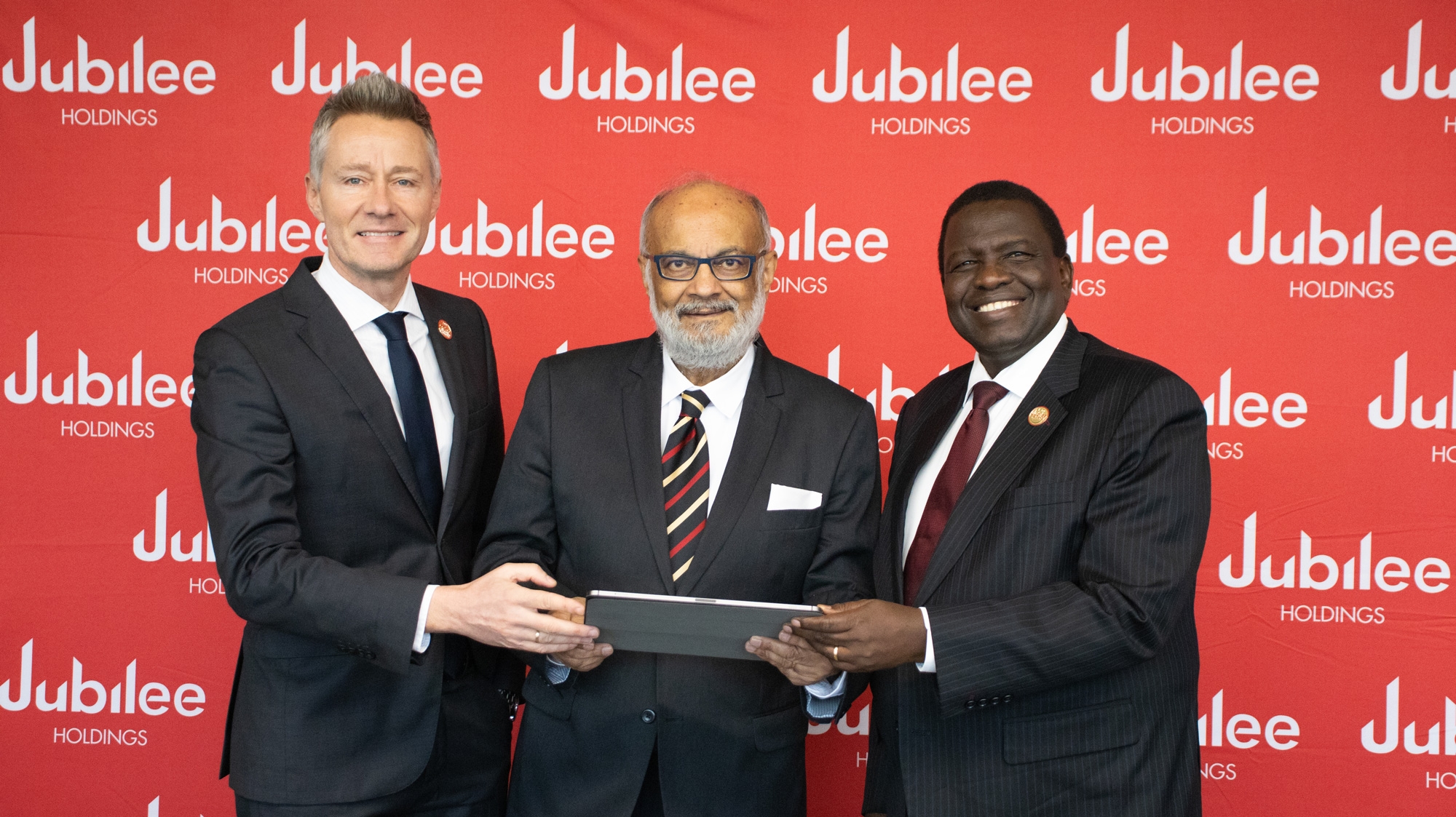 Jubilee, Portland shares jump on merger plans