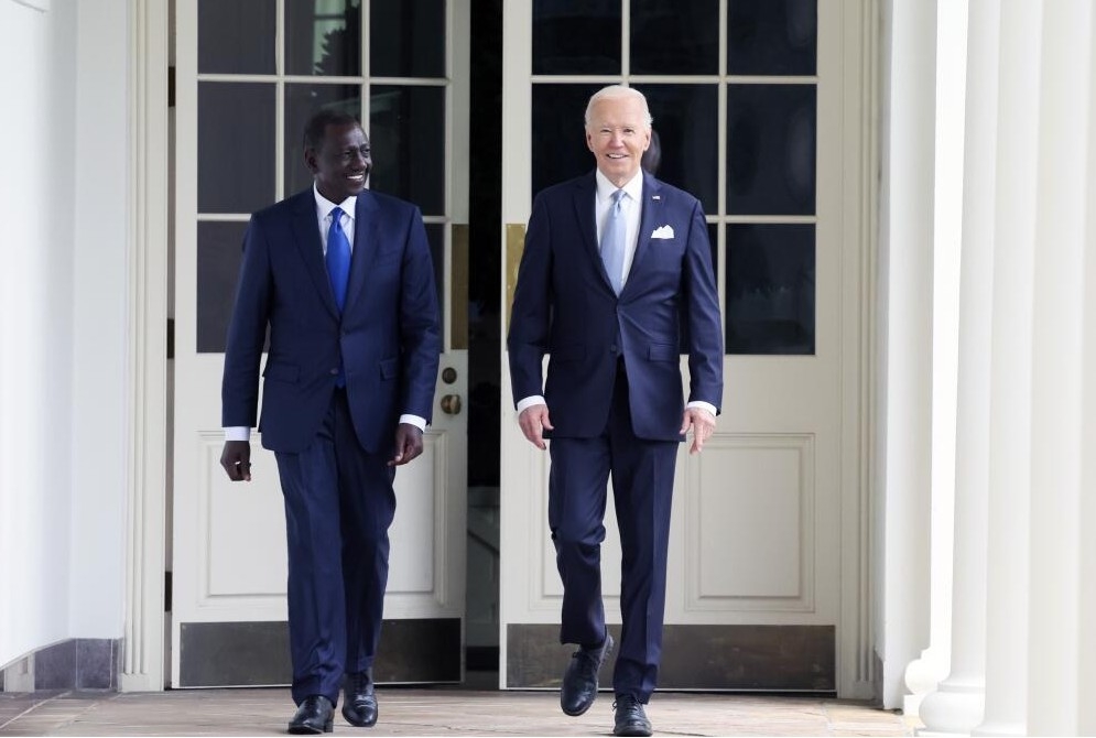 EXPLAINER: What Kenya will lose if Non-NATO ally status is reviewed