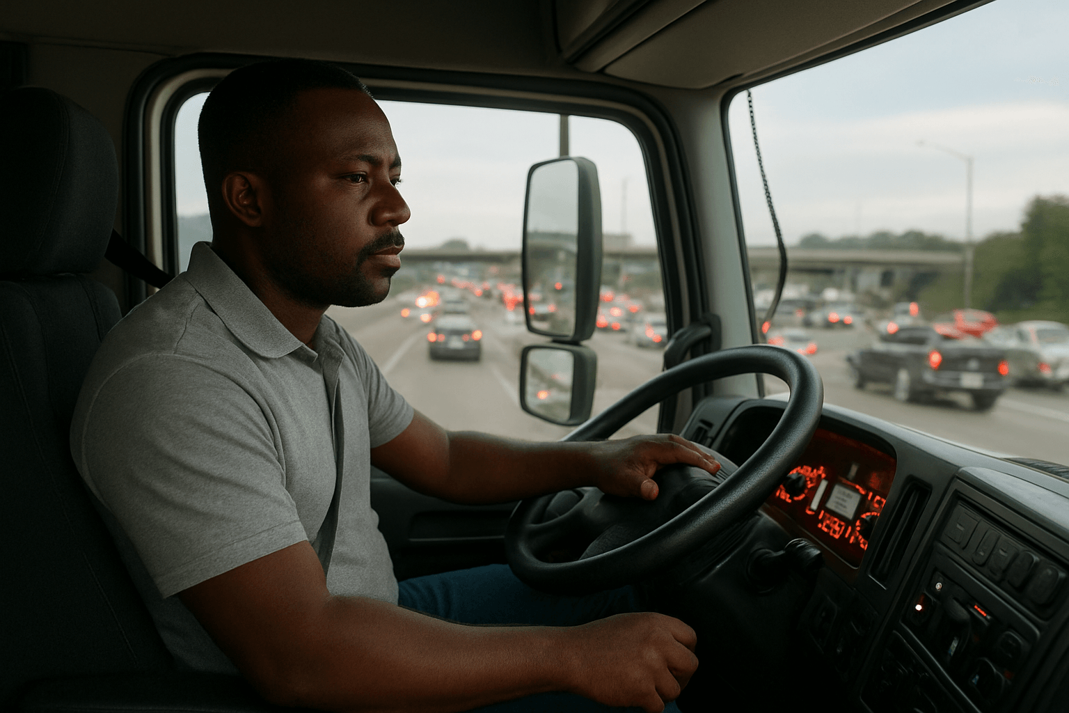 EXPLAINER: Telematics device trackers – How they work and why they matter in road safety
