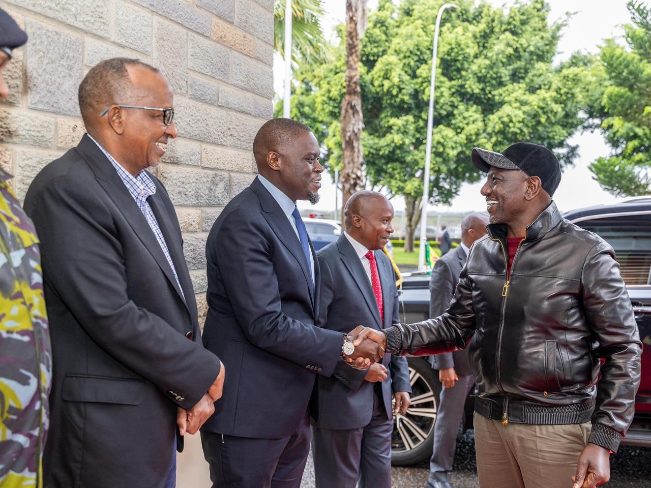 Ruto to join 40 African leaders  at TICAD 9 in Japan
