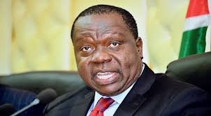 OMWENGA: Matiang’i US visit adds to growing appeal