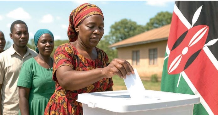 AJUOK: How by-elections will set stage for 2027 polls