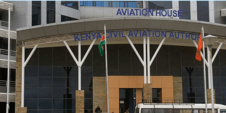 KCAA halts licensing for 30 days to roll out automation