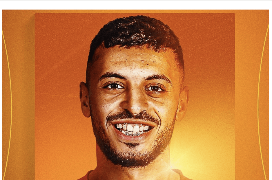 Morocco's Lamlioui clinches Puma Top Scorer award