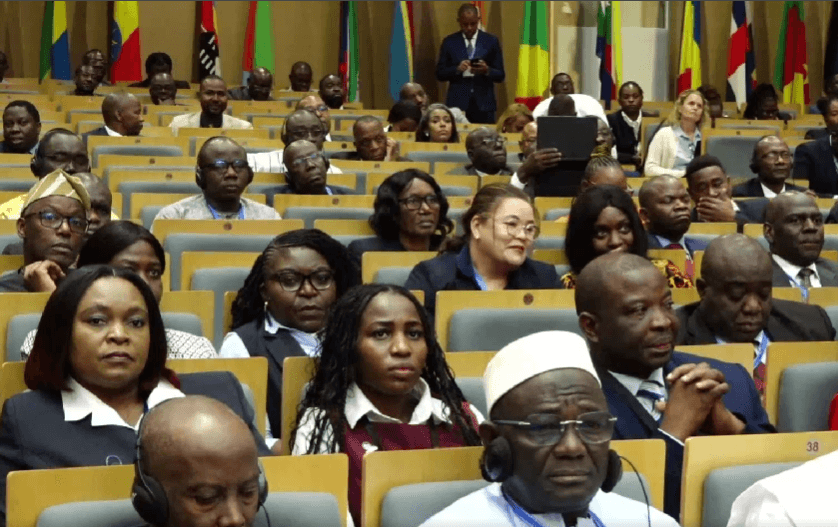 African leaders call for stronger accountability to improve women, children adolescents’ health