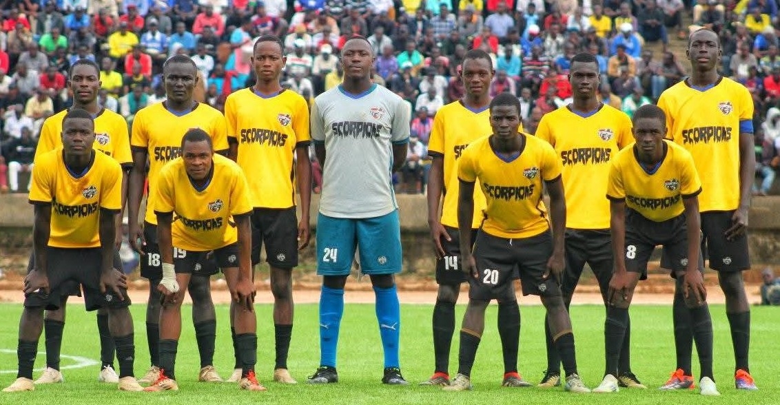St Joseph’s Boys Kitale to confront compatriots Musingu in Feassa football semis