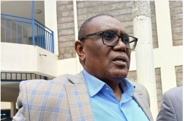 MP Mwalika calls out ‘primitive wealth accumulation’ amid graft debate