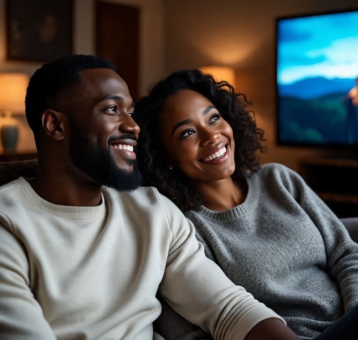 When old flames spark again: Love, lessons and second chances