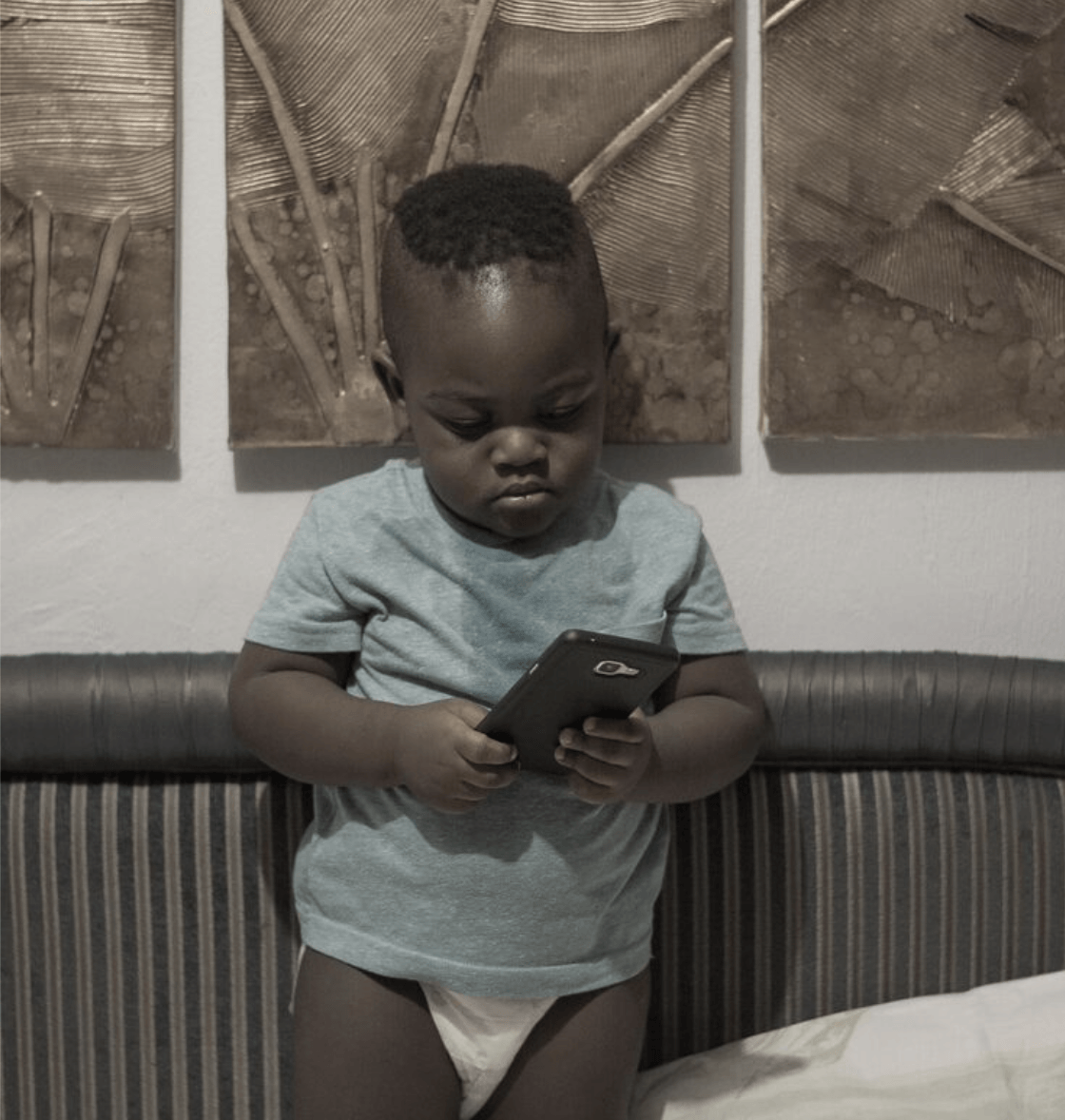 Excessive time on TV and phones making Kenyan children dull  — study