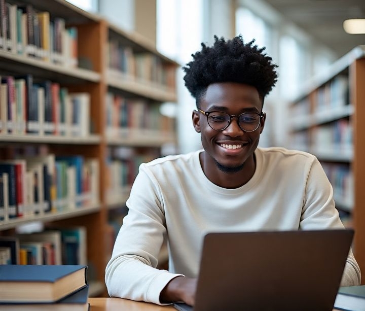 Beyond the golden ticket: Untold journeys of scholarship students