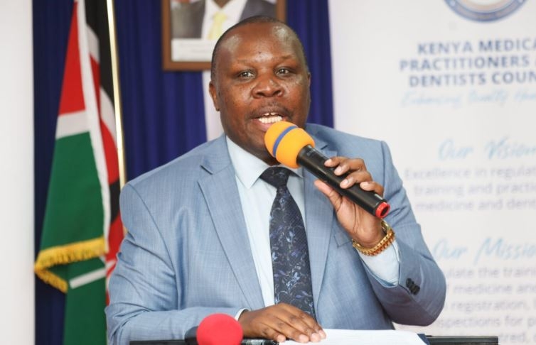 KMPDC shuts down 158 health facilities in Nairobi
