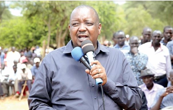 Makilap to Ruto: Name the corrupt lawmakers
