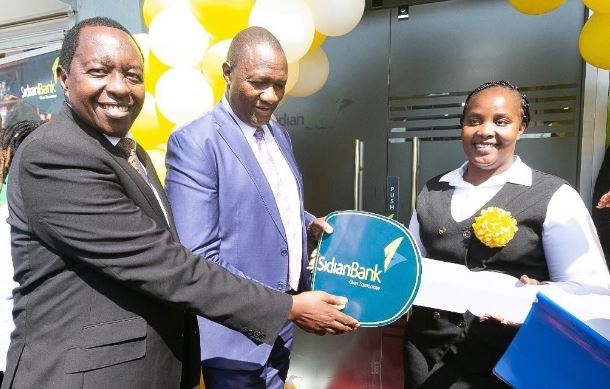 Sidian Bank unveils 49th branch in Olkalou in Nyandarua County