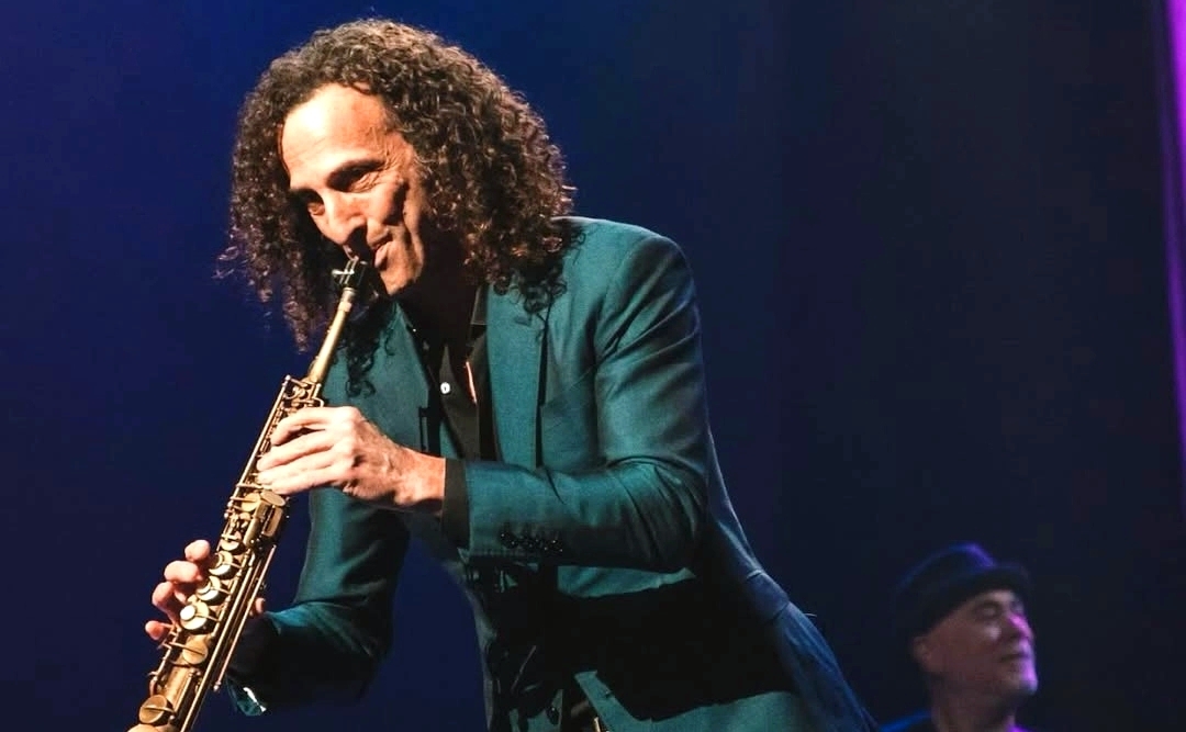 How Radio Africa bagged Kenny G for jazz concert