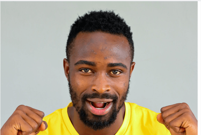 Tusker raids Ulinzi for midfielder Issa Lumumba