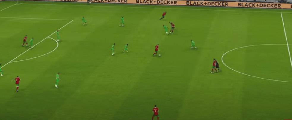 Morocco triumphs 3-2 over Madagascar