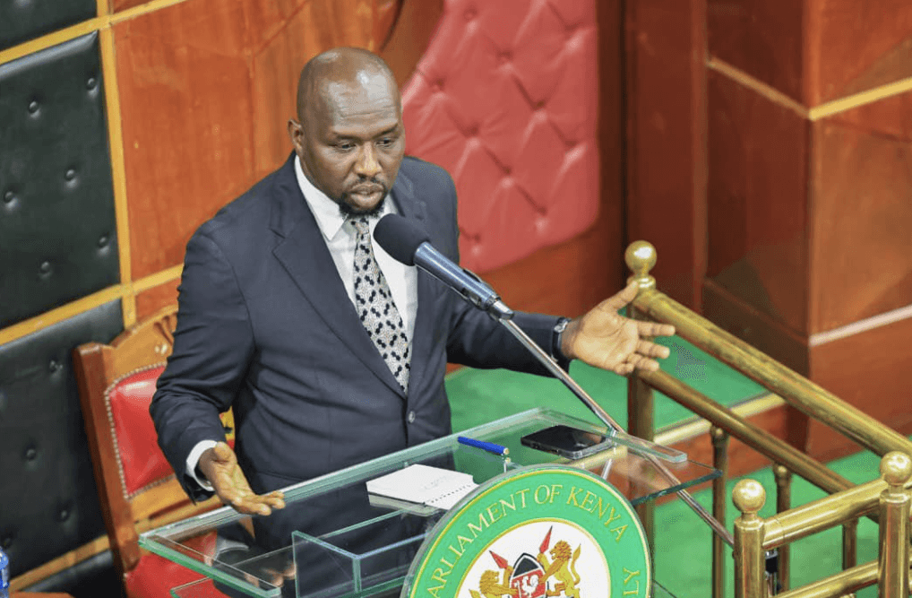 Murkomen: Helmets are part of police uniform