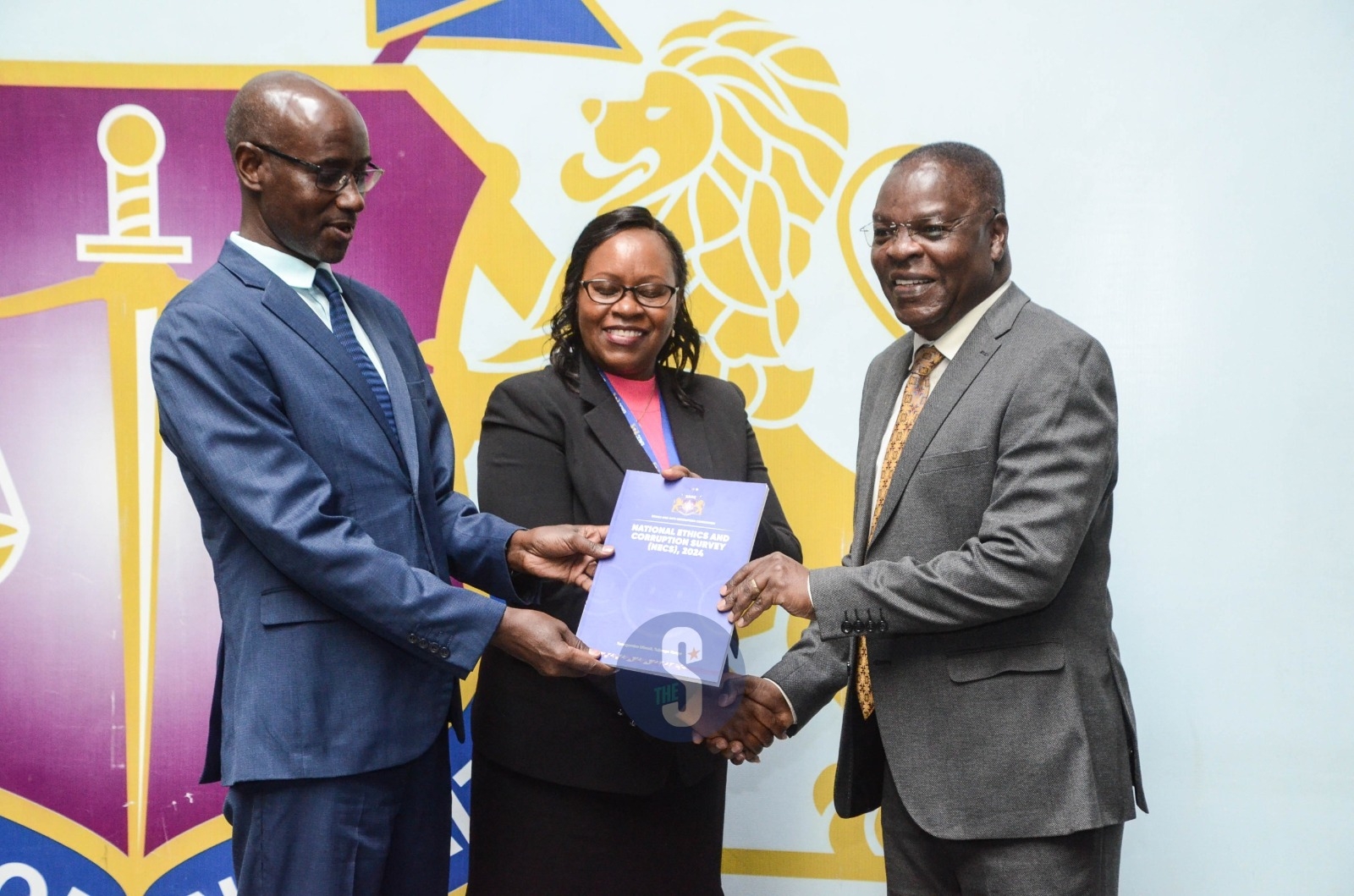 Interior Ministry ranked most corrupt in Kenya – EACC