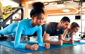 Why lack of physical activity costs you money - WHO