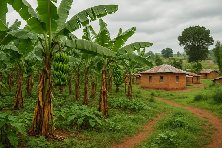 Expectant woman killed, body dumped in farm