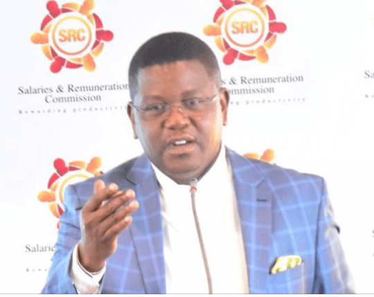 Ruto’s NPSC nominees dodge payroll query, vow to close ties with NPS