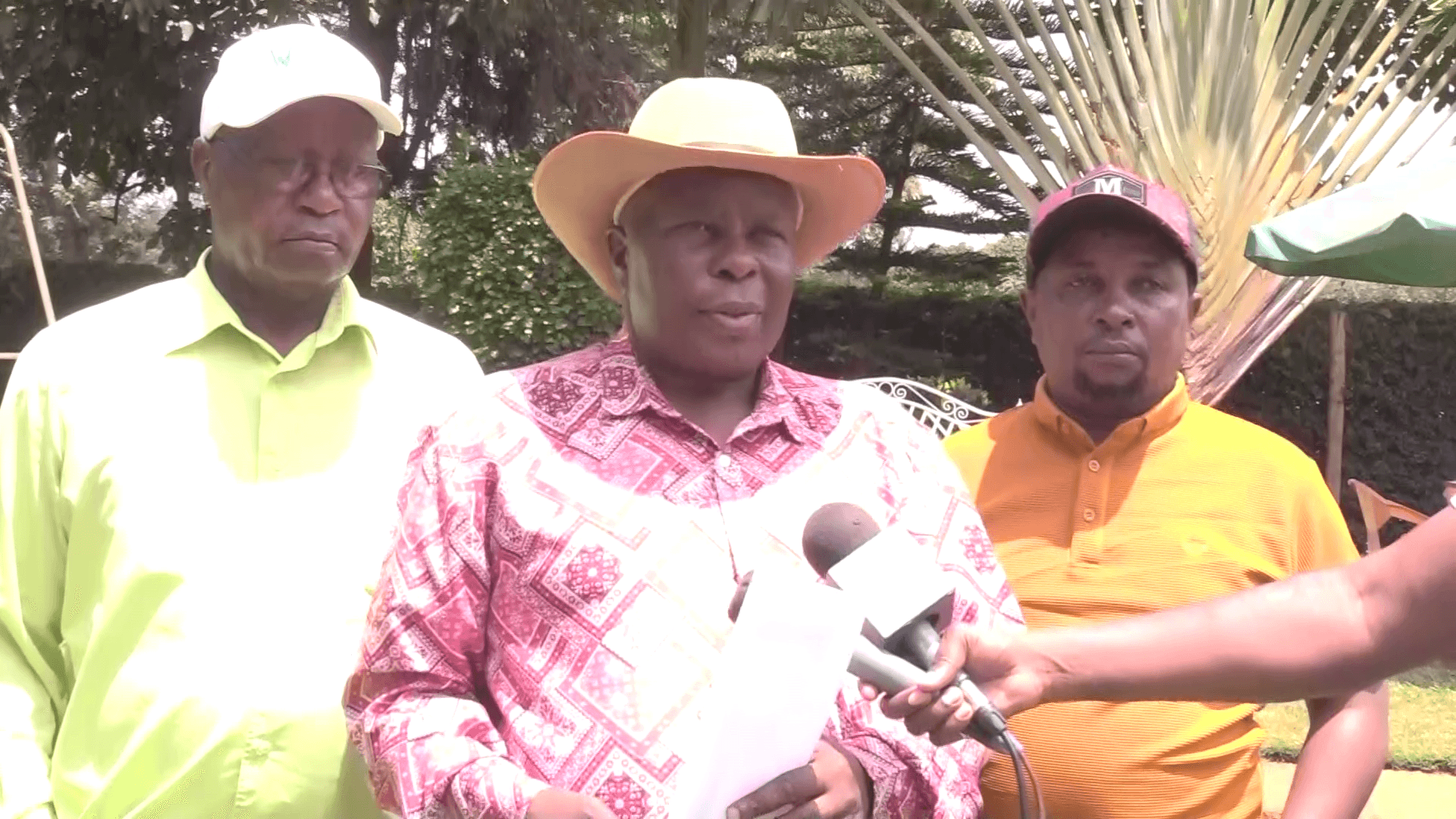 Kirinyaga bar owners oppose new licensing regulations