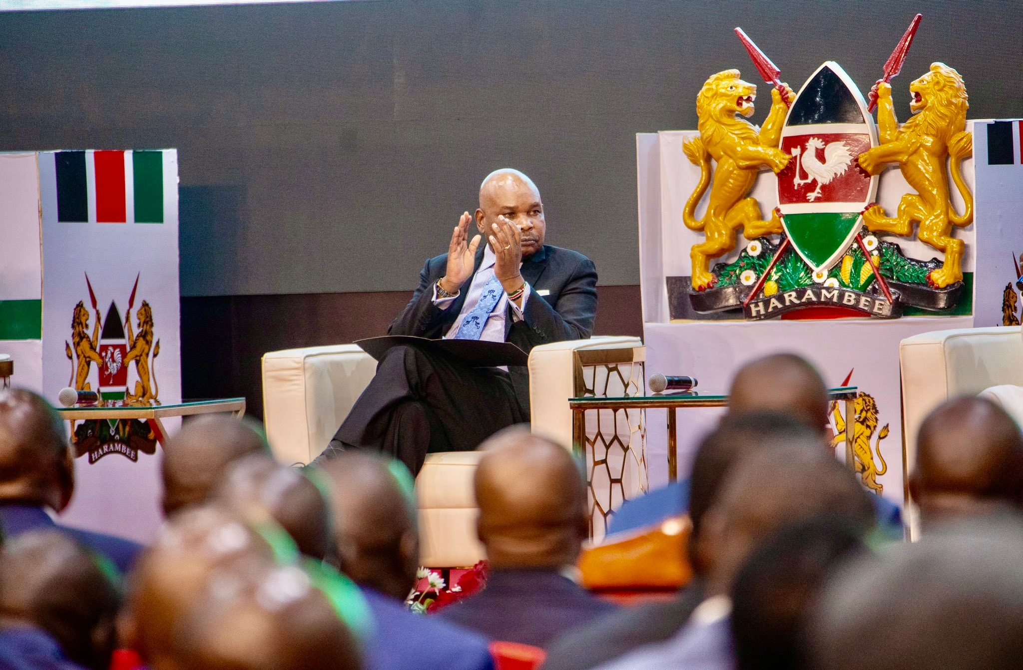 Big divide over Ruto’s victim payment move