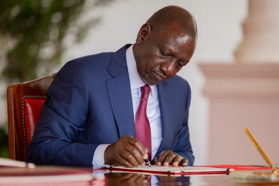 Wash–wash gangs on spot as Kenya fights grey listing tag