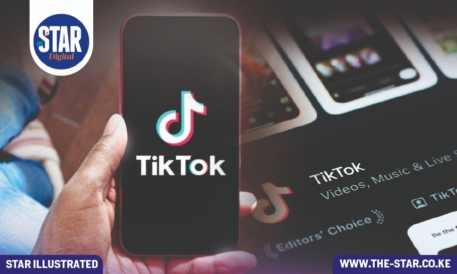 What do you use TikTok for the most?