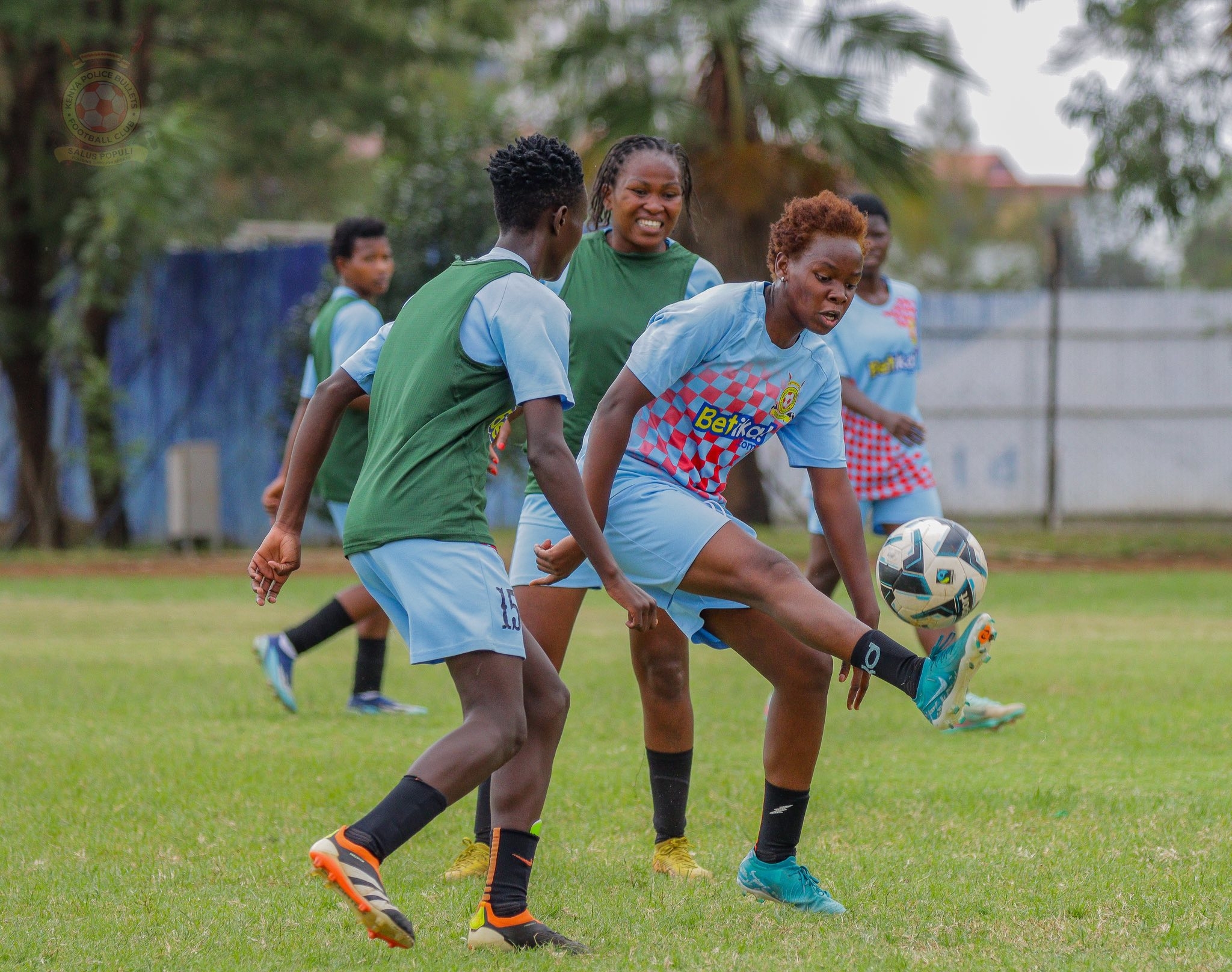 Bullets’ coach Suji banks on home advantage at next month’s CECAFA qualifiers
