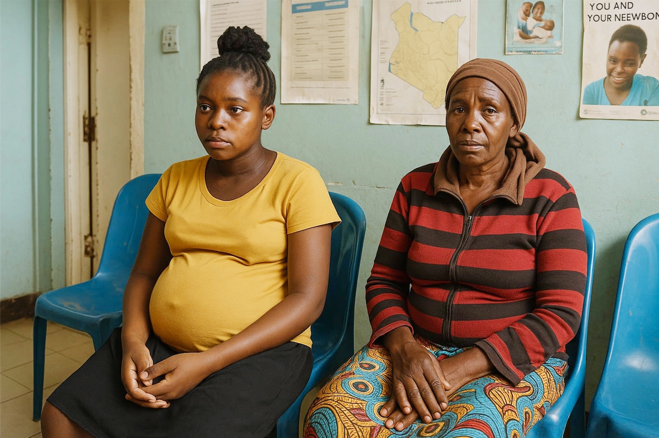EDITORIAL: Parental consent policy - Let teenagers choose health, not silence