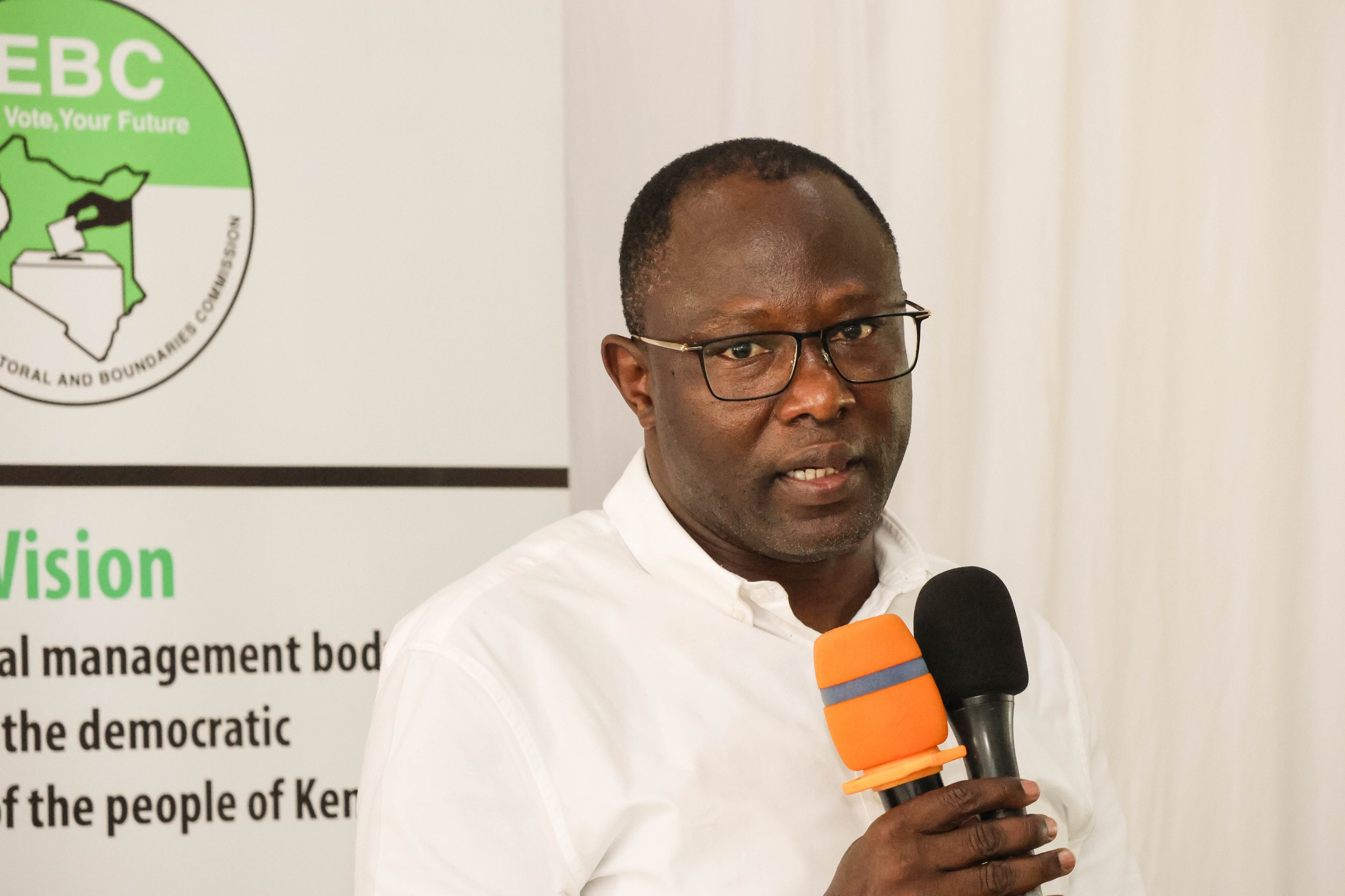 How we settled on November 27 for by-elections, IEBC