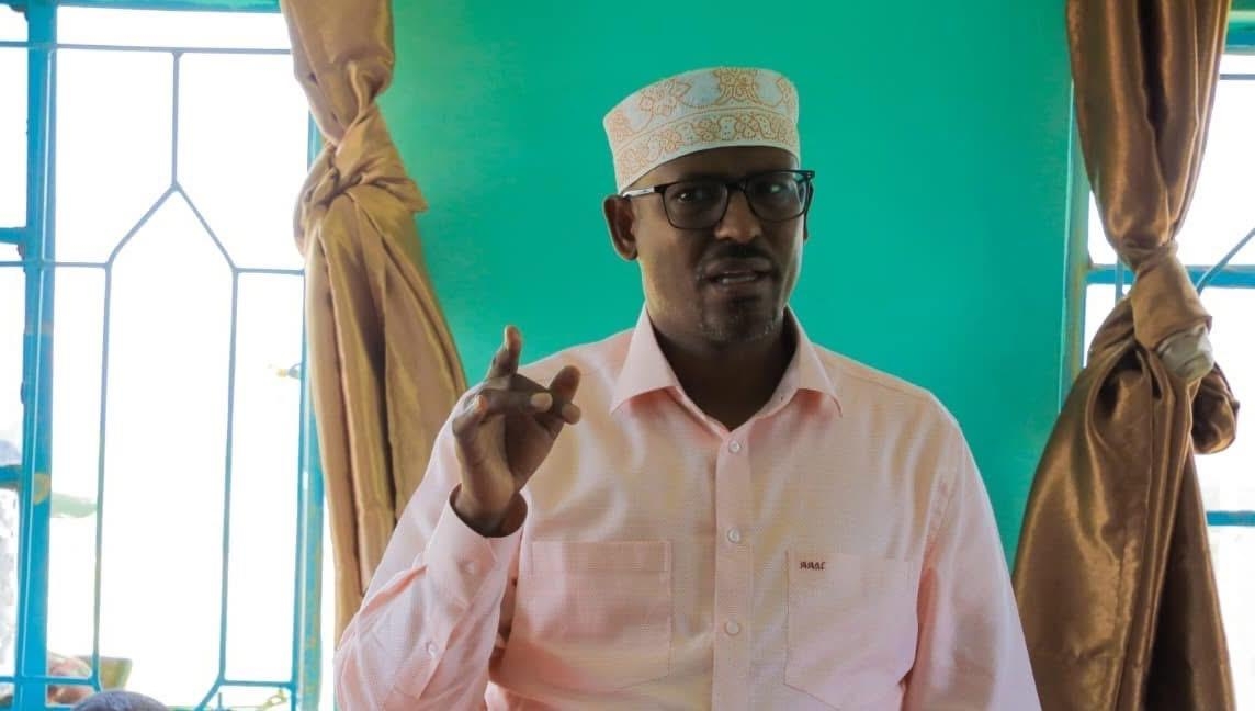 Wajir leaders move to restore peace following clashes between two communities