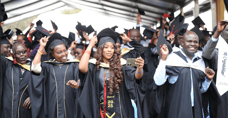 MKU unveils new AI courses, AI-focused learning models