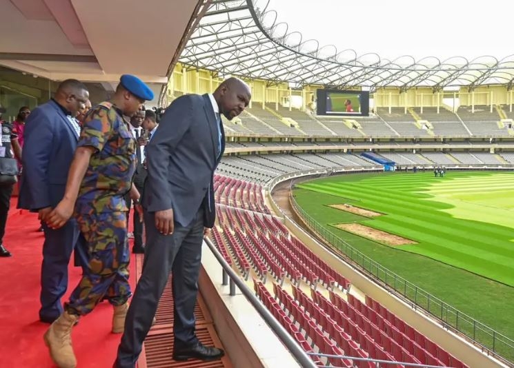 All set for CHAN 2024: Kenya rolls out robust security plan