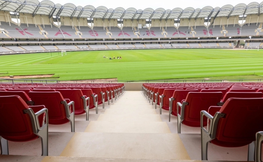 CHAN 2024: List of items banned  from stadium