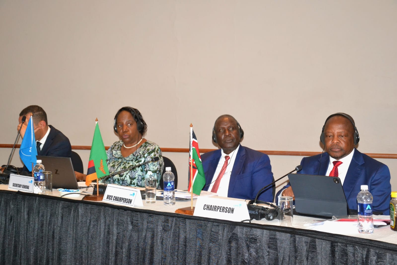 Kenya demands Comesa ban on hazardous pesticides