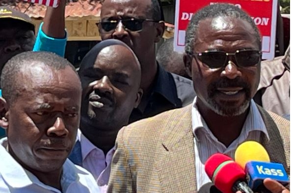 No deal as Moi University, UASU talks stall