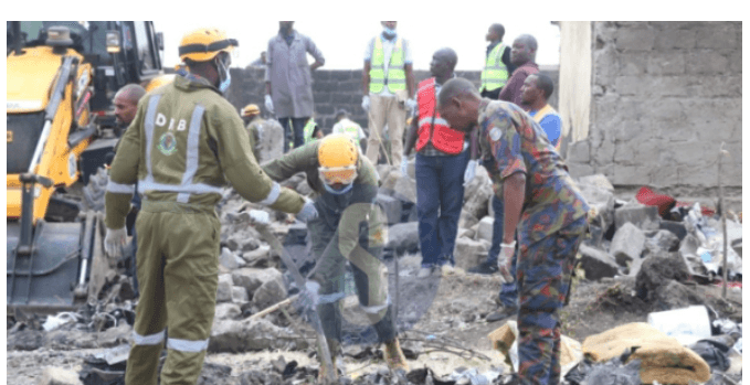 Black box from Mwihoko aircraft crash recovered