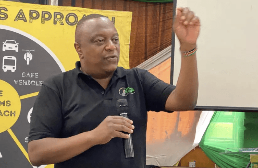 NTSA warns school transport operators ahead of reopening