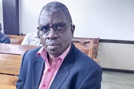Ex-Rerec boss jailed four years for forged masters degree certificate