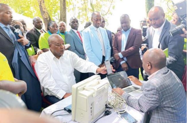 MWAMISI: Counties must step up to SHA or universal health will falter