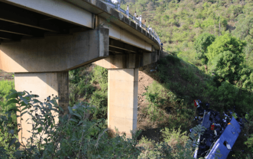 KeNHA invites bids for Nithi Bridge rebuild after Ruto’s directive